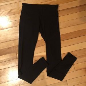 Lululemon Wunderunders